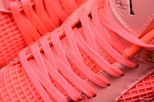  4 Hot Retro (W) Punch AQ9128-600 Jordan 1219